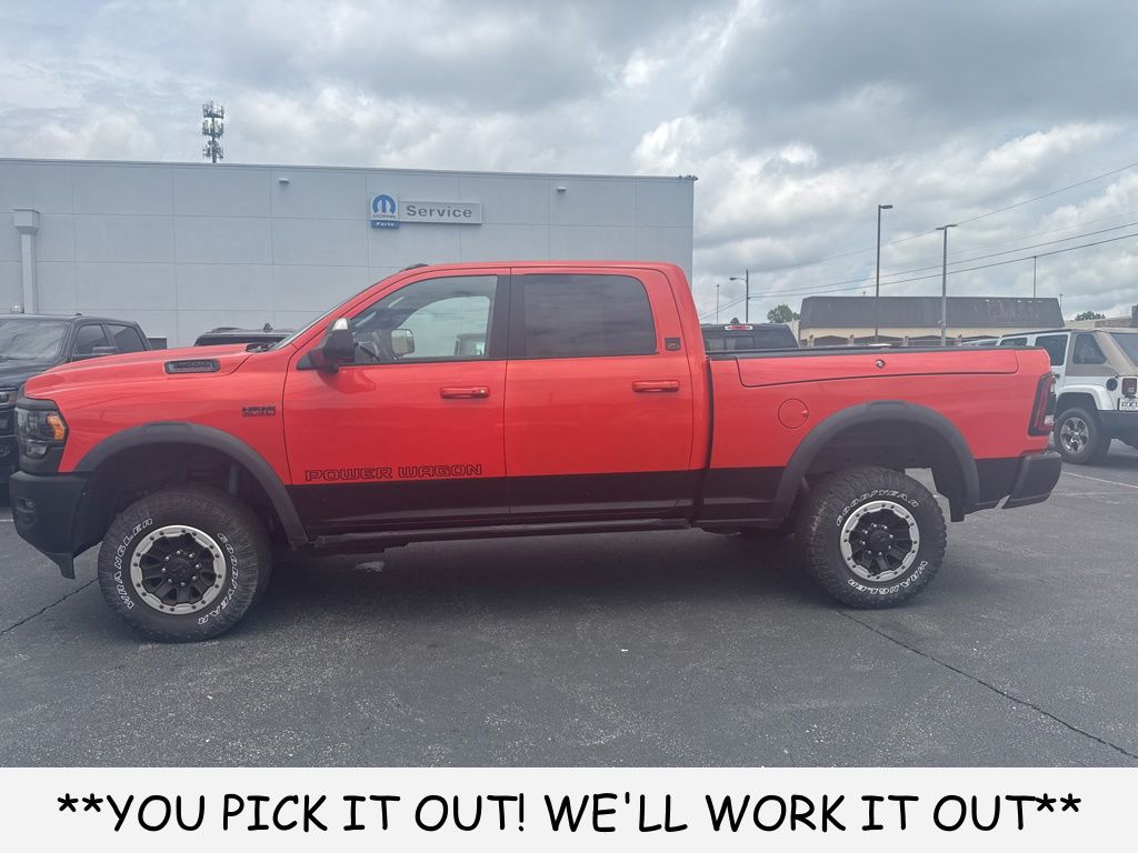 ram ram 2500 pickup 2021 3C6TR5EJ2MG556188 image ram ram 2500 pickup 2021 3C6TR5EJ2MG556188 image